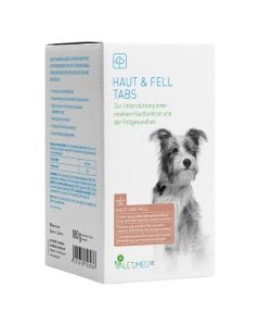 VALETUMED Haut & Fell Tabs