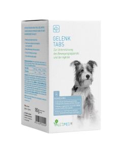 VALETUMED Gelenk Tabs