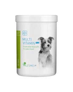 VALETUMED Multi Vitamin Plus