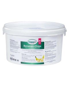 Bananen-Chips, PFERDEfit by Loesdau