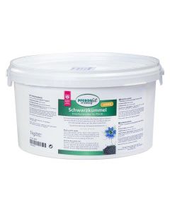 Schwarzkümmelsamen, PFERDEfit by Loesdau