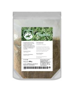 Thymian, PFERDEfit by Loesdau