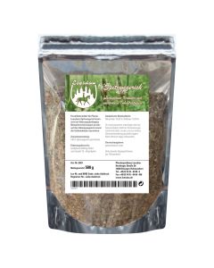 Spitzwegerich, PFERDEfit by Loesdau