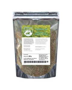 Fenchelkörner süss, PFERDEfit by Loesdau