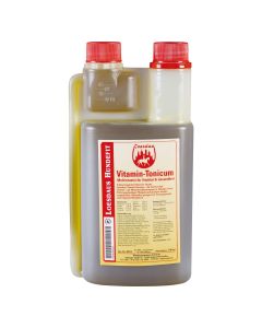 Loesdaus Hundefit Vitamin-Tonicum