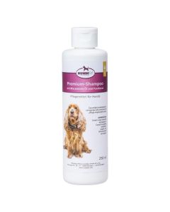 Premium Shampoo, HUNDEfit by Loesdau