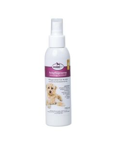 Fellpflegespray, HUNDEfit by Loesdau