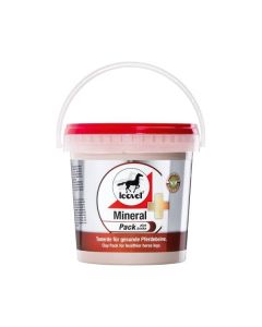 leovet Mineral Pack plus Arnika