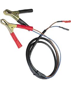 Adapterkabel-12V-Verpolschutzkabel