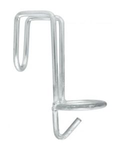 Eimerhalter zum Anhängen