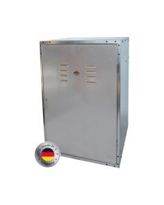 Sattelschrank zur Selbstmontage