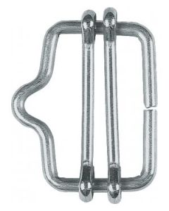 Bandverbinder Metall  für 40 mm, 10 Stk