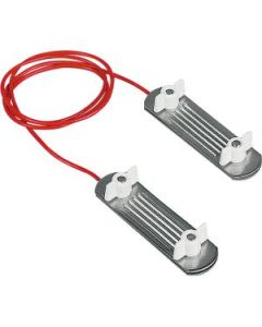 Bandverbindungskabel  für zwei Bänder