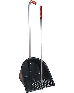 Bollensammler, 2-teilig