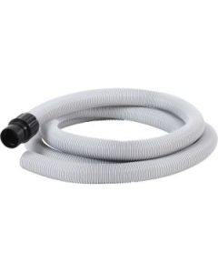 HAAS Schlauch zu StaubsaugerSchlauch