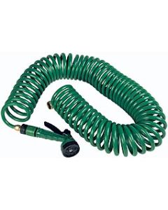 Spiral-Abspritzschlauch