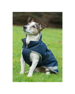 bucas Hundemantel Freedom, Gr. 75 cm