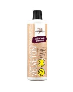 B&E Velveton Lammfell-Lederwaschmittel