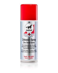 Zinkoxidspray von leovet