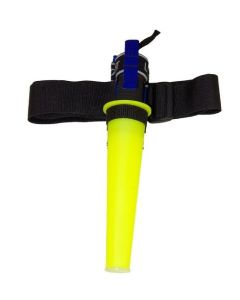 Zerlegbare Reitlampe CHILI LED