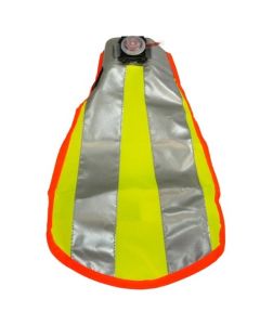 Schweif Leuchtband COLORADO mit Leuchte