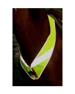 Hals-Reflekt CELINE mit Leuchtdiodenlampe