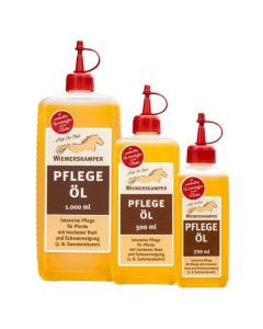 Wiemerskamper Pflegeöl