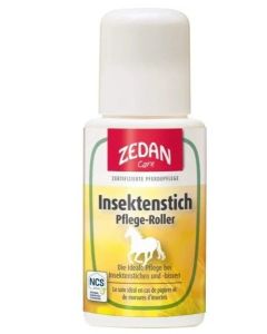 Zedan Insektenstich Pflege-Roller