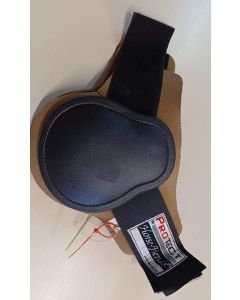 Hippopren-Streichkappe Gr. S beige für Hinterbeine, Horse-friends