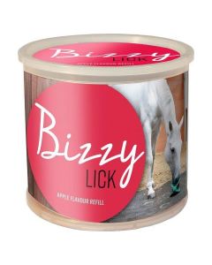 Bizzy Horse Leckstein, 1 kg