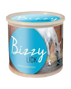 Bizzy Horse Leckstein, 1 kg