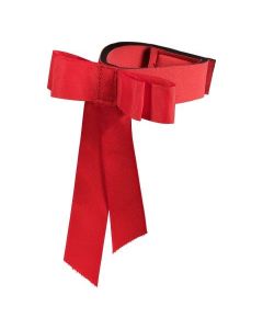 Warnschleife für den Schweif