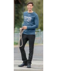 Softshell-Jodhpur-Reithose für Herren, Gr. 46