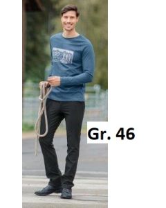 Softshell-Jodhpur-Reithose für Herren, Gr. 46