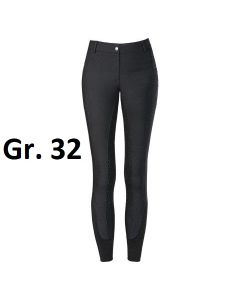 Grip-Vollbesatz-Reithose, Gr. 32 von RIDE now