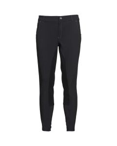 Herren Sommer-Softshellreithose Perth, Gr. 98