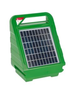 Loesdau Weidezaun-Kompakt-Solargerät Porto