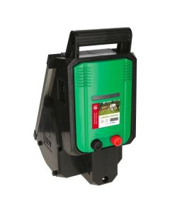 Loesdau Weidezaun-Kompakt-Solargerät