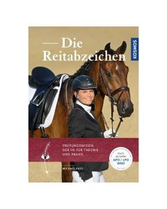 Die Reitabzeichen