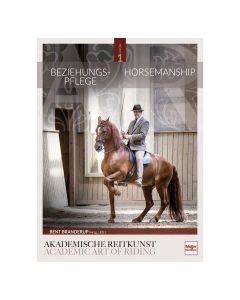Beziehungspflege Horsemanship