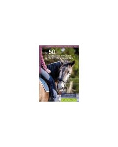 Die 50 häufigsten Irrtümer in der Pferdeausbildung