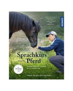 Sprachkurs Pferd