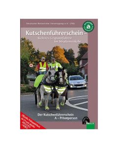 Kutschenführerschein