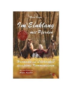 Im Einklang mit Pferden