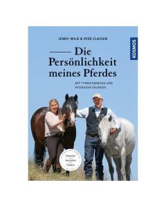 Die Persönlichkeit meines Pferdes
