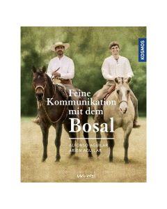 Feine Kommunikation mit dem Bosal