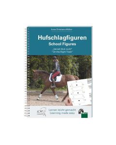 FNverlag Hufschlagfiguren - Lernen leicht gemacht