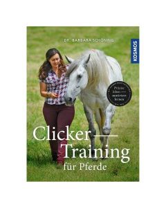 Clicker-Training für Pferde