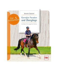 Korrekte Paraden und Übergänge