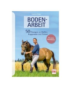 Bodenarbeit,  Cathrin Flösser